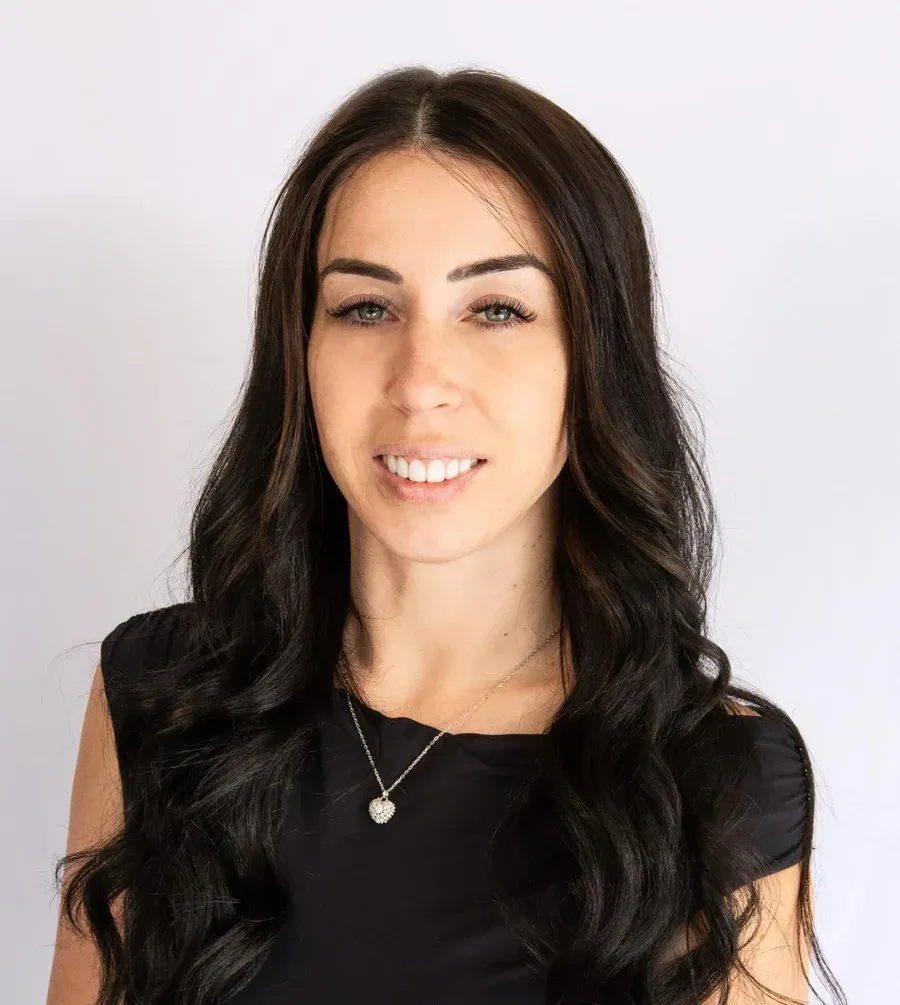 Billie Bajramovski, founder of SOUL IV.